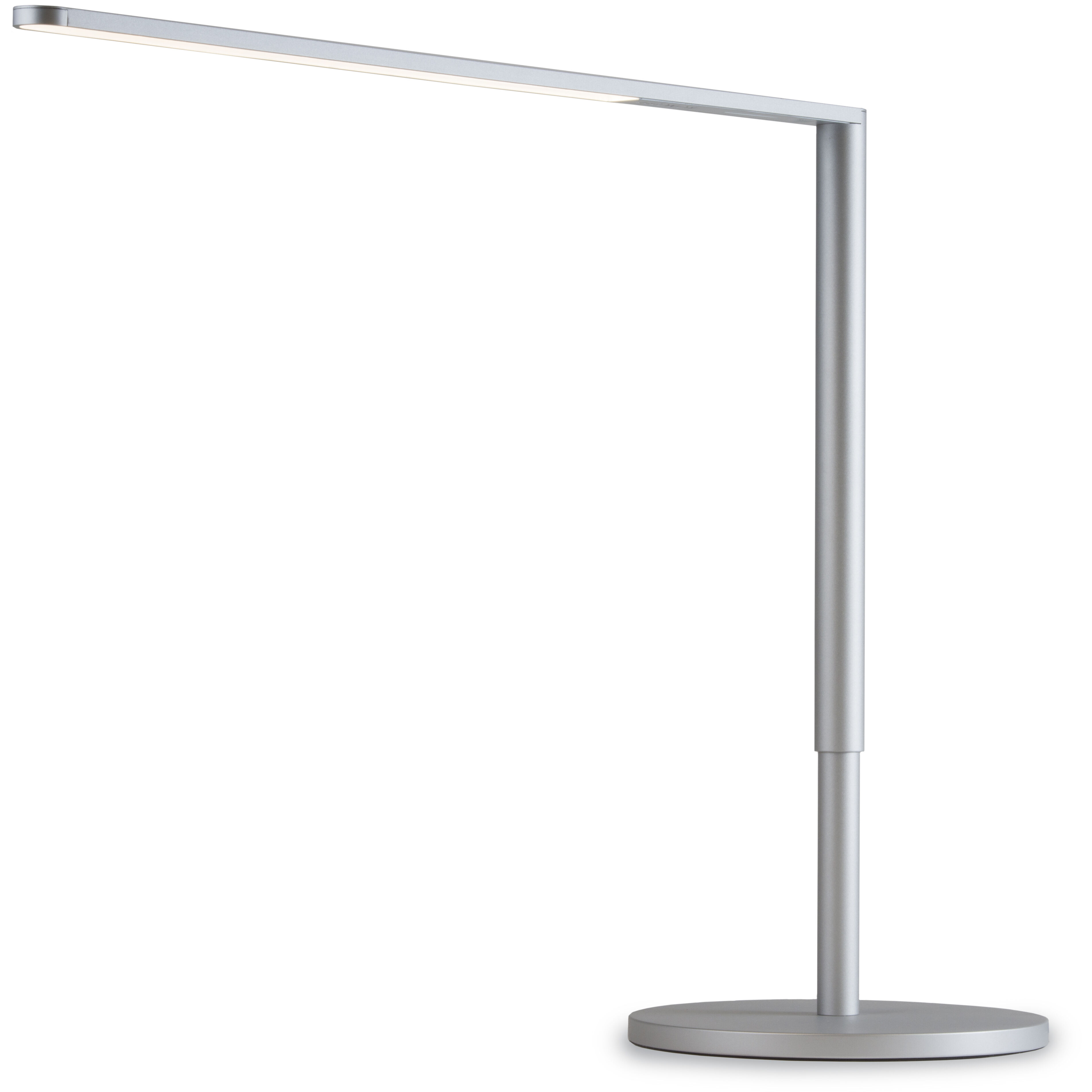 Lady7 7.90 inch Desk Lamp